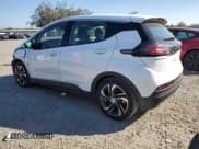 ✅ 2023 Chevrolet Bolt EV 2LT • VIN: 1G1FX6S09P4162873 • Lot: 48738315. Wystawiony na Copart z przebiegiem 41 166 mil. Bezpłatny archiwum sprzedaży aukcyjnych z USA i szczegółowy raport historii pojazdu na DreamBid. Zdjęcie 2.
