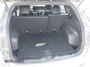 ✅ 2024 Jeep Compass Limited • VIN: 3C4NJDCN5RT581917 • Lot: 43504613. Wystawiony na IAAI z przebiegiem 56 081 mil. Bezpłatny archiwum sprzedaży aukcyjnych z USA i szczegółowy raport historii pojazdu na DreamBid. Zdjęcie 18.