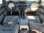 ✅ 2017 Honda Accord Touring • VIN: 1HGCR3F96HA030282 • Лот: 90674795. Опубликован ранее на Copart с пробегом 74 573 миль. Бесплатный доступ к архиву аукционных продаж из США и подробный отчёт об истории автомобиля на DreamBid. Изображение 8.