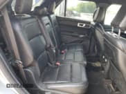 ✅ 2020 Ford Explorer XLT • VIN: 1FMSK8DH1LGA68798 • Lot: 60300715. Wystawiony na Copart z przebiegiem 98 996 mil. Bezpłatny archiwum sprzedaży aukcyjnych z USA i szczegółowy raport historii pojazdu na DreamBid. Zdjęcie 11.