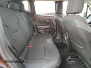 ✅ 2018 Jeep Renegade Latitude • VIN: ZACCJABB8JPJ15663 • Lot: 93409175. Listed on Copart with 195,391 mi. Free auction sales archive from the USA and detailed vehicle history report at DreamBid. Image 11.