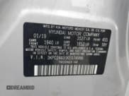 ✅ 2019 Hyundai Accent SEL • VIN: 3KPC24A31KE074996 • Лот: 84665734. Опубликован ранее на Copart с пробегом 81 358 миль. Бесплатный доступ к архиву аукционных продаж из США и подробный отчёт об истории автомобиля на DreamBid. Изображение 12.