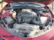 ✅ 2021 Chevrolet Camaro 1LS • VIN: 1G1FB1RX1M0121709 • Lot: 41943012. Wystawiony na IAAI z przebiegiem Nie podano. Bezpłatny archiwum sprzedaży aukcyjnych z USA i szczegółowy raport historii pojazdu na DreamBid. Zdjęcie 10.