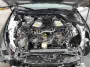 ✅ 2017 Infiniti Q50 Premium • VIN: JN1EV7AP4HM735289 • Лот: 91924575. Опубликован ранее на Copart с пробегом Не указан. Бесплатный доступ к архиву аукционных продаж из США и подробный отчёт об истории автомобиля на DreamBid. Изображение 11.