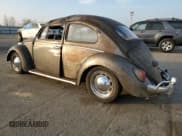 ✅ 1964 Volkswagen Beetle • VIN: 5976429 • Lot: 85807444. Listed on Copart with 78,739 mi. Free auction sales archive from the USA and detailed vehicle history report at DreamBid. Image 2.