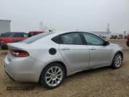 ✅ 2013 Dodge Dart Limited • VIN: 1C3CDFCHXDD293222 • Lot: 92847875. Listed on Copart with 95,269 mi. Free auction sales archive from the USA and detailed vehicle history report at DreamBid. Image 3.