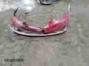 2008 Hyundai Accent GLS z VIN KMHCN46C08U219354, wystawiony jako Copart lot #73059834 z przebiegiem 252 252 mil mil oraz Szkoda całkowita • Salvage title. Historia ofert i sprzedaży dostępna na DreamBid. Obrazek 12.