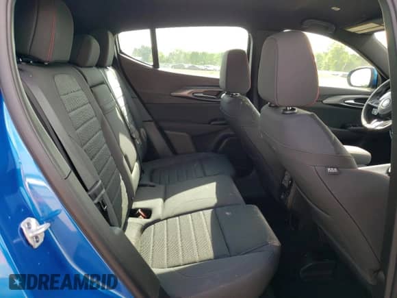 ✅ 2024 Dodge Hornet R/T • VIN: ZACPDFCW3R3A35569 • Lot: 60680955. Wystawiony na Copart z przebiegiem 3 200 mil mil. Skorzystaj z bezpłatnego archiwum sprzedaży aukcyjnych z USA i zobacz szczegółowy raport historii pojazdu na DreamBid. Zdjęcie 11.