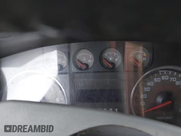 ✅ 2010 Ford F-150 XL • VIN: 1FTFW1EV6AFD25284 • Lot: 43541169. Listed on IAAI with Not provided. Free auction sales archive from the USA and detailed vehicle history report at DreamBid. Image 7.