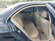 ✅ 2011 Mercedes-Benz C 300 Sport • VIN: WDDGF8BB6BR163170 • Lot: 43103841. Listed on IAAI with 163,701 mi. Free auction sales archive from the USA and detailed vehicle history report at DreamBid. Image 8.