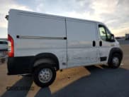 ✅ 2021 Ram ProMaster Cargo • VIN: 3C6LRVVG8ME547222 • Lot: 51192625. Wystawiony na Copart z przebiegiem 81 295 mil. Bezpłatny archiwum sprzedaży aukcyjnych z USA i szczegółowy raport historii pojazdu na DreamBid. Zdjęcie 3.