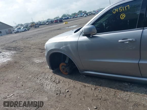 ✅ 2019 Dodge Durango GT Plus • VIN: 1C4RDHDG7KC645117 • Lot: 42448233. Wystawiony na IAAI z przebiegiem 135 530 mil. Bezpłatny archiwum sprzedaży aukcyjnych z USA i szczegółowy raport historii pojazdu na DreamBid. Zdjęcie 14.