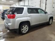 ✅ 2013 GMC Terrain SLE • VIN: 2GKALMEK4D6206744 • Lot: 87412635. Listed on Copart with 123,920 mi. Free auction sales archive from the USA and detailed vehicle history report at DreamBid. Image 3.