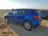 2015 Mitsubishi Outlander ES с VIN 4A4AP3AWXFE028915, выставлен на аукционе Copart как лот 84613635 с пробегом 104 068 миль миль и Списание • Salvage title. История ставок и продаж доступна на DreamBid. Изображение 2.