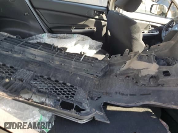 ✅ 2015 Subaru Impreza 2.0i • VIN: JF1GPAA60FH225117 • Lot: 80293375. Wystawiony na Copart z przebiegiem 152 631 mil. Bezpłatny archiwum sprzedaży aukcyjnych z USA i szczegółowy raport historii pojazdu na DreamBid. Zdjęcie 10.