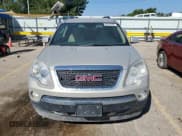✅ 2010 GMC Acadia SLT2 • VIN: 1GKLRNEDXAJ121131 • Lot: 68453404. Listed on Copart with 130,828 mi. Free auction sales archive from the USA and detailed vehicle history report at DreamBid. Image 5.