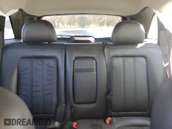 2014 Chevrolet Captiva Sport LTZ с VIN 3GNAL4EK8ES673493, выставлен на аукционе Copart как лот 80941784 с пробегом Не указан миль и Списание • Salvage title. История ставок и продаж доступна на DreamBid. Изображение 10.