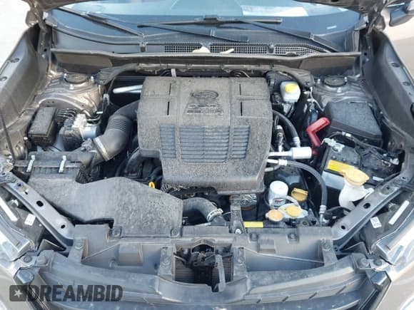 ✅ 2023 Subaru Forester Touring • VIN: JF2SKARC6PH474862 • Lot: 43562897. Listed on IAAI with 29,553 mi. Free auction sales archive from the USA and detailed vehicle history report at DreamBid. Image 10.