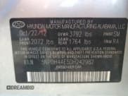 ✅ 2013 Hyundai Elantra Limited • VIN: 5NPDH4AE5DH242982 • Lot: 61252965. Listed on Copart with 90,091 mi. Free auction sales archive from the USA and detailed vehicle history report at DreamBid. Image 12.