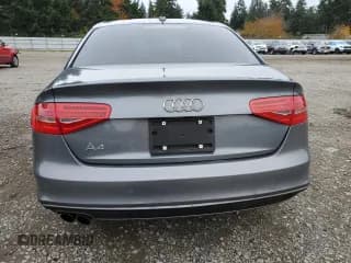 ✅ 2014 Audi A4 Premium Plus • VIN: WAUEFAFL3EN006247 • Лот: 92139185. Опубликован ранее на Copart с пробегом 71 034 миль. Бесплатный доступ к архиву аукционных продаж из США и подробный отчёт об истории автомобиля на DreamBid. Изображение 6.