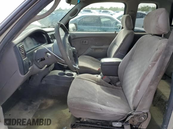 ✅ 2004 Toyota Tacoma • VIN: 5TEVL52N84Z417102 • Lot: 81781515. Wystawiony na Copart z przebiegiem 291 660 mil. Bezpłatny archiwum sprzedaży aukcyjnych z USA i szczegółowy raport historii pojazdu na DreamBid. Zdjęcie 7.