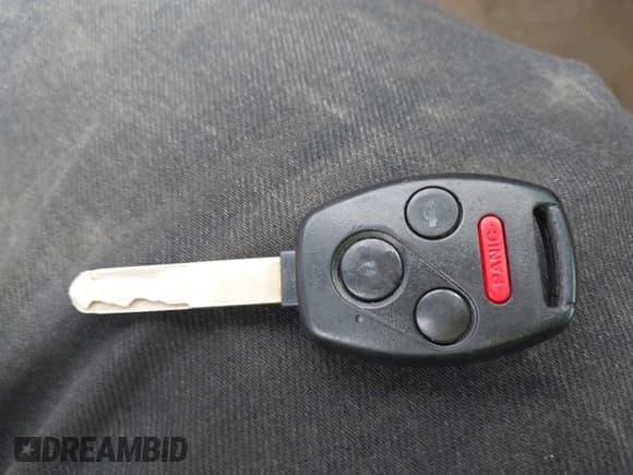 ✅ 2011 Honda Accord EX • VIN: 1HGCP2F72BA037123 • Lot: 42438929. Listed on IAAI with 104,232 mi. Free auction sales archive from the USA and detailed vehicle history report at DreamBid. Image 11.