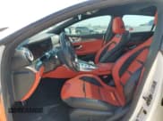 ✅ 2021 Mercedes-Benz AMG GT 43 • VIN: W1K7X5KBXMA039139 • Lot: 67712674. Listed on Copart with Not provided. Free auction sales archive from the USA and detailed vehicle history report at DreamBid. Image 7.