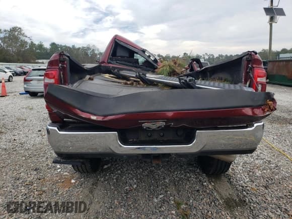 ✅ 2022 Ram 2500 Longhorn • VIN: 3C6UR5GL4NG232700 • Lot: 74691294. Wystawiony na Copart z przebiegiem 31 164 mil. Bezpłatny archiwum sprzedaży aukcyjnych z USA i szczegółowy raport historii pojazdu na DreamBid. Zdjęcie 6.