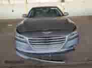 2016 Hyundai Genesis 3.8L с VIN KMHGN4JE2GU116641, выставлен на аукционе Copart как лот 67149684 с пробегом 130 378 миль миль и Чистый • Clean title. История ставок и продаж доступна на DreamBid. Изображение 5.