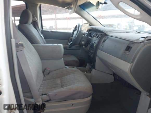 ✅ 2008 Dodge Durango • VIN: 1D8HB38N48F131392 • Lot: 42339953. Listed on IAAI with 230,324 mi. Free auction sales archive from the USA and detailed vehicle history report at DreamBid. Image 5.