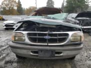 ✅ 1996 Ford Explorer XL • VIN: 1FMDU32X9TZA60520 • Lot: 87482655. Listed on Copart with 226,034 mi. Free auction sales archive from the USA and detailed vehicle history report at DreamBid. Image 5.