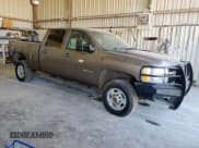 ✅ 2013 Chevrolet Silverado 2500HD LT • VIN: 1GC1KXCG5DF197024 • Lot: 92703725. Wystawiony na Copart z przebiegiem 230 196 mil. Bezpłatny archiwum sprzedaży aukcyjnych z USA i szczegółowy raport historii pojazdu na DreamBid. Zdjęcie 4.