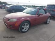 ✅ 2006 Mazda MX-5 Miata Touring • VIN: JM1NC25F360120356 • Lot: 41412186. Wystawiony na IAAI z przebiegiem 171 483 mil. Bezpłatny archiwum sprzedaży aukcyjnych z USA i szczegółowy raport historii pojazdu na DreamBid. Zdjęcie 2.