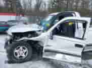 2001 Chevrolet Silverado 1500 с VIN 1GCEK14V51Z243957, выставлен на аукционе IAAI как лот 41227882 с пробегом 136 568 миль миль и . История ставок и продаж доступна на DreamBid. Изображение 6.