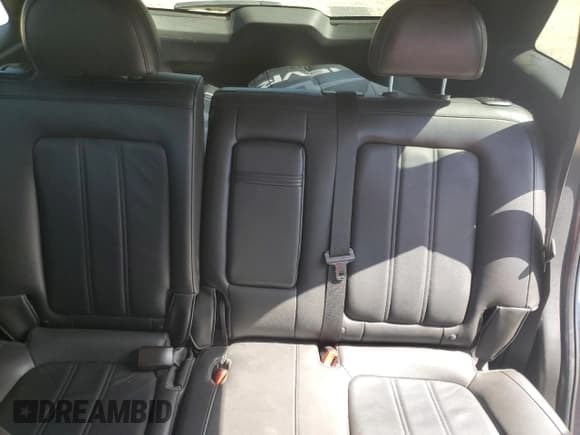 ✅ 2014 Chevrolet Captiva Sport LT • VIN: 3GNAL3EK4ES540000 • Lot: 61658015. Wystawiony na Copart z przebiegiem 167 192 mil. Bezpłatny archiwum sprzedaży aukcyjnych z USA i szczegółowy raport historii pojazdu na DreamBid. Zdjęcie 10.