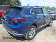 ✅ 2023 Buick Envision Preferred • VIN: LRBAZLR43PD125951 • Лот: 42393426. Опубликован ранее на IAAI с пробегом 42 025 миль. Бесплатный доступ к архиву аукционных продаж из США и подробный отчёт об истории автомобиля на DreamBid. Изображение 4.