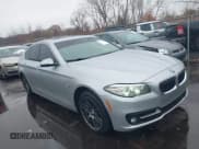 ✅ 2015 BMW 5 Series 535i xDrive • VIN: WBA5B3C54FD542810 • Lot: 43731810. Listed on IAAI with 150,863 mi. Free auction sales archive from the USA and detailed vehicle history report at DreamBid. Image 1.