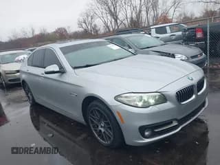 ✅ 2015 BMW 5 Series 535i xDrive • VIN: WBA5B3C54FD542810 • Lot: 43731810. Listed on IAAI with 150,863 mi. Free auction sales archive from the USA and detailed vehicle history report at DreamBid. Image 1.
