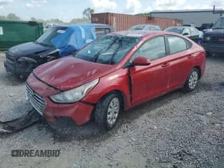 ✅ 2021 Hyundai Accent SE • VIN: 3KPC24A60ME150723 • Lot: 65446914. Wystawiony na Copart z przebiegiem 51 659 mil. Bezpłatny archiwum sprzedaży aukcyjnych z USA i szczegółowy raport historii pojazdu na DreamBid. Zdjęcie 1.