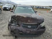 ✅ 2006 Hyundai Sonata GLS • VIN: 5NPEU46F96H047732 • Лот: 77980264. Опубликован ранее на Copart с пробегом Не указан. Бесплатный доступ к архиву аукционных продаж из США и подробный отчёт об истории автомобиля на DreamBid. Изображение 5.