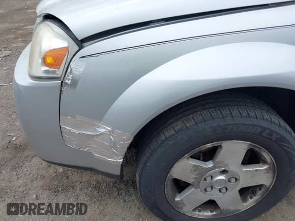 ✅ 2007 Saturn VUE V6 • VIN: 5GZCZ63417S825725 • Lot: 41883551. Wystawiony na IAAI z przebiegiem 165 661 mil. Bezpłatny archiwum sprzedaży aukcyjnych z USA i szczegółowy raport historii pojazdu na DreamBid. Zdjęcie 13.