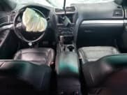 ✅ 2016 Ford Explorer XLT • VIN: 1FM5K8D8XGGB66764 • Lot: 56551195. Wystawiony na Copart z przebiegiem Nie podano. Bezpłatny archiwum sprzedaży aukcyjnych z USA i szczegółowy raport historii pojazdu na DreamBid. Zdjęcie 8.