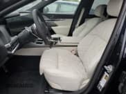 ✅ 2025 BMW 7 Series 760i xDrive • VIN: WBA33EJ02SCU84784 • Лот: 60109235. Опубликован ранее на Copart с пробегом 165 миль. Бесплатный доступ к архиву аукционных продаж из США и подробный отчёт об истории автомобиля на DreamBid. Изображение 7.