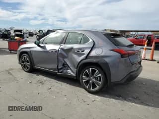 ✅ 2020 Lexus UX 200 • VIN: JTHX3JBH6L2029718 • Lot: 36353623. Wystawiony na Copart z przebiegiem 19 950 mil. Bezpłatny archiwum sprzedaży aukcyjnych z USA i szczegółowy raport historii pojazdu na DreamBid. Zdjęcie 2.