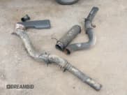 ✅ 2006 Chevrolet Silverado 2500HD LT3 • VIN: 1GCHK23D86F237137 • Lot: 42654117. Wystawiony na IAAI z przebiegiem Nie podano. Bezpłatny archiwum sprzedaży aukcyjnych z USA i szczegółowy raport historii pojazdu na DreamBid. Zdjęcie 11.