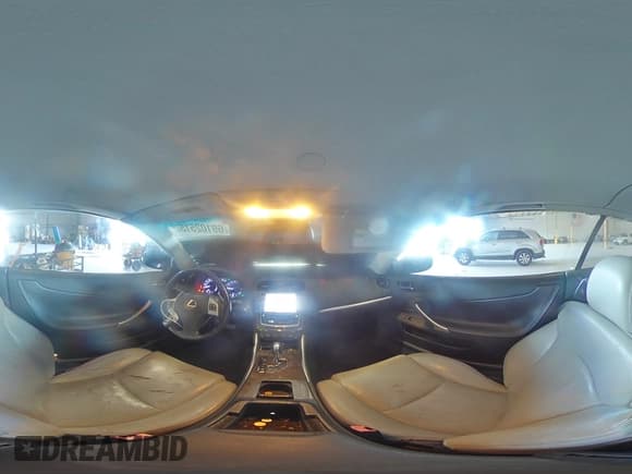 ✅ 2012 Lexus IS 250 C • VIN: JTHFF2C25C2525029 • Lot: 69102515. Wystawiony na Copart z przebiegiem 199 565 mil. Bezpłatny archiwum sprzedaży aukcyjnych z USA i szczegółowy raport historii pojazdu na DreamBid. Zdjęcie 14.