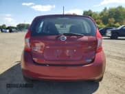 ✅ 2016 Nissan Note S Plus • VIN: 3N1CE2CP9GL383424 • Lot: 81554675. Wystawiony na Copart z przebiegiem 170 430 mil. Bezpłatny archiwum sprzedaży aukcyjnych z USA i szczegółowy raport historii pojazdu na DreamBid. Zdjęcie 6.