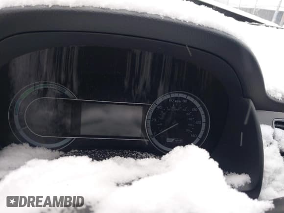 ✅ 2019 Kia Niro EX • VIN: KNDCC3LC3K5257882 • Lot: 41550466. Wystawiony na IAAI z przebiegiem Nie podano. Bezpłatny archiwum sprzedaży aukcyjnych z USA i szczegółowy raport historii pojazdu na DreamBid. Zdjęcie 7.