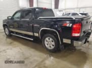 ✅ 2012 GMC Sierra 1500 SLT • VIN: 3GTP2WE75CG269760 • Lot: 80432955. Listed on Copart with 223,724 mi. Free auction sales archive from the USA and detailed vehicle history report at DreamBid. Image 2.