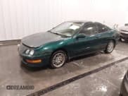 ✅ 2000 Acura Integra LS • VIN: JH4DC4353YS005697 • Lot: 41379176. Listed on IAAI with 65,716 mi. Free auction sales archive from the USA and detailed vehicle history report at DreamBid. Image 2.